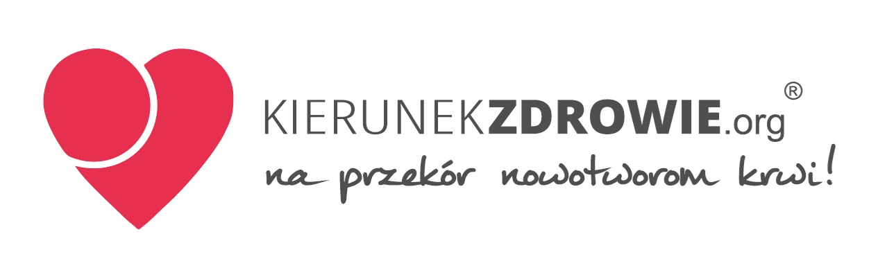 Logo Kierunek Zdrowie